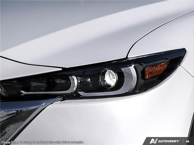 2025 Mazda CX-5 GS (Stk: 45264) in Newmarket - Image 10 of 25