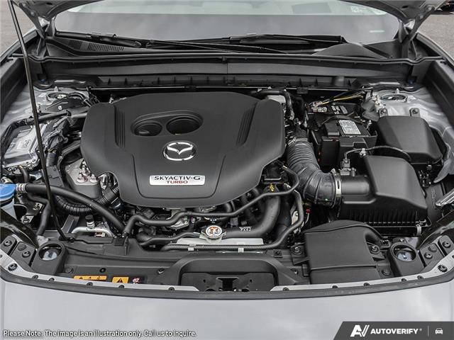 2025 Mazda CX-30 GT w/Turbo (Stk: 45556) in Newmarket - Image 6 of 22