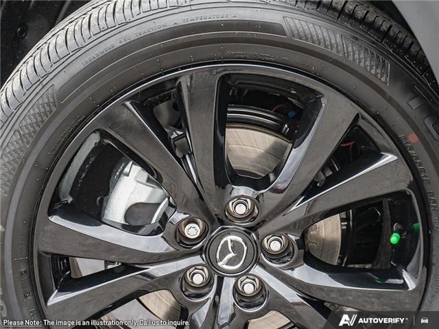 2025 Mazda CX-30 GT w/Turbo (Stk: 45556) in Newmarket - Image 8 of 22