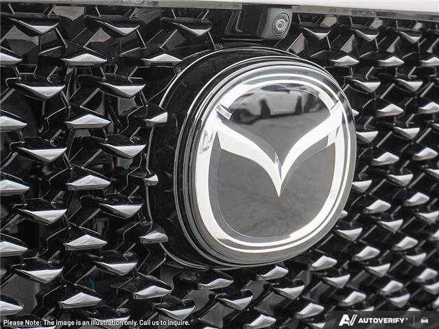 2025 Mazda CX-30 GT w/Turbo (Stk: 45556) in Newmarket - Image 9 of 22