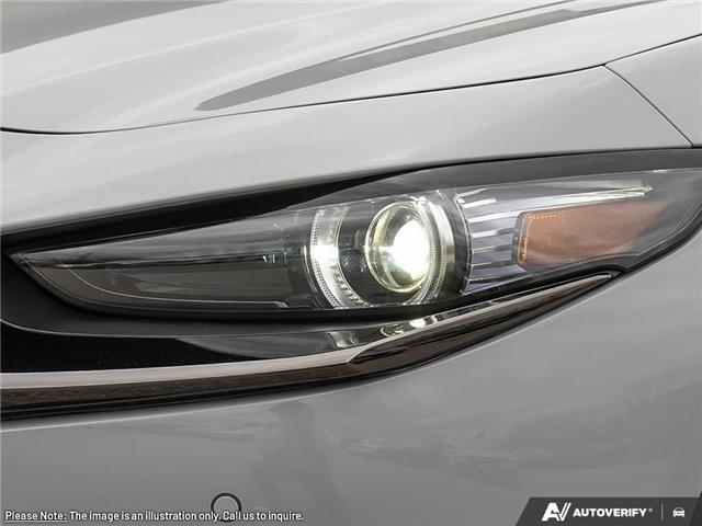 2025 Mazda CX-30 GT w/Turbo (Stk: 45556) in Newmarket - Image 10 of 22