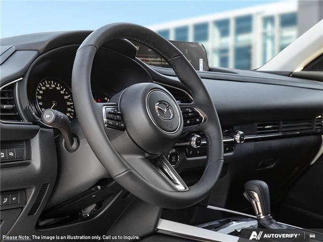 2025 Mazda CX-30 GT w/Turbo (Stk: 45556) in Newmarket - Image 12 of 22
