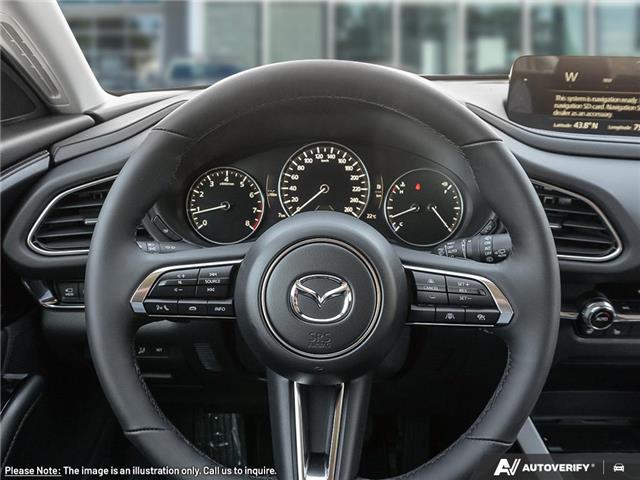 2025 Mazda CX-30 GT w/Turbo (Stk: 45556) in Newmarket - Image 13 of 22