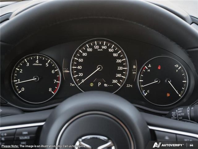 2025 Mazda CX-30 GT w/Turbo (Stk: 45556) in Newmarket - Image 14 of 22