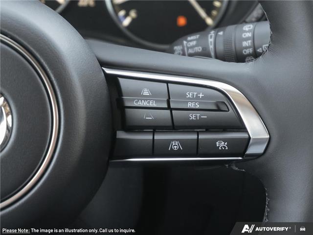 2025 Mazda CX-30 GT w/Turbo (Stk: 45556) in Newmarket - Image 15 of 22