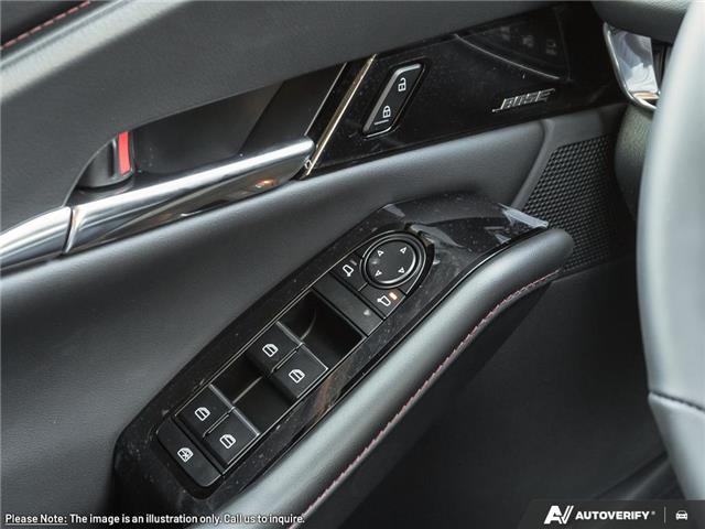 2025 Mazda CX-30 GT w/Turbo (Stk: 45556) in Newmarket - Image 16 of 22