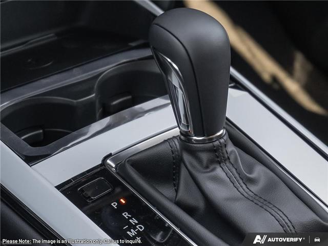 2025 Mazda CX-30 GT w/Turbo (Stk: 45556) in Newmarket - Image 17 of 22