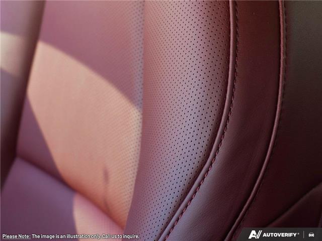 2025 Mazda CX-30 GT w/Turbo (Stk: 45556) in Newmarket - Image 20 of 22