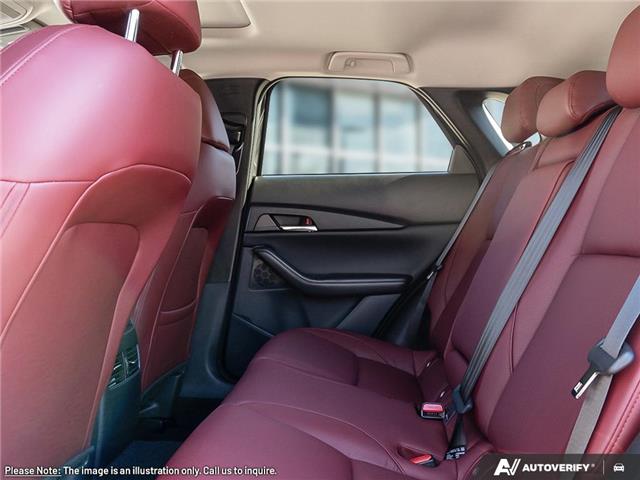 2025 Mazda CX-30 GT w/Turbo (Stk: 45556) in Newmarket - Image 21 of 22