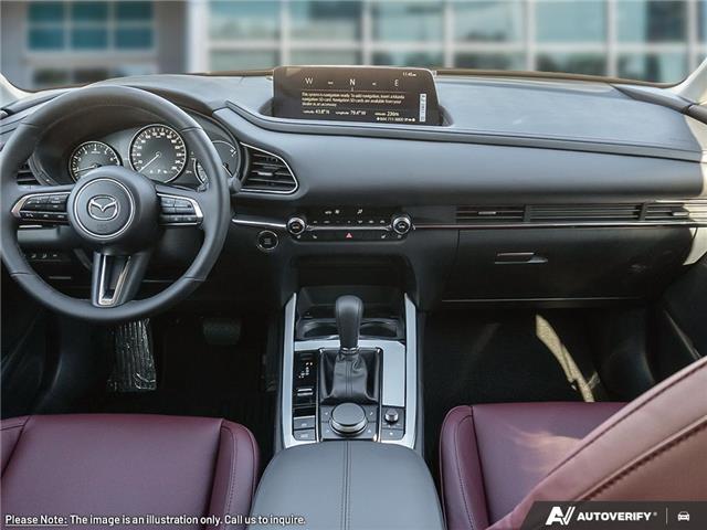 2025 Mazda CX-30 GT w/Turbo (Stk: 45556) in Newmarket - Image 22 of 22