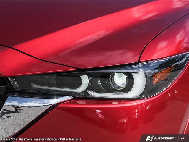 2025 Mazda CX-5 GT (Stk: 45431) in Newmarket - Image 10 of 25