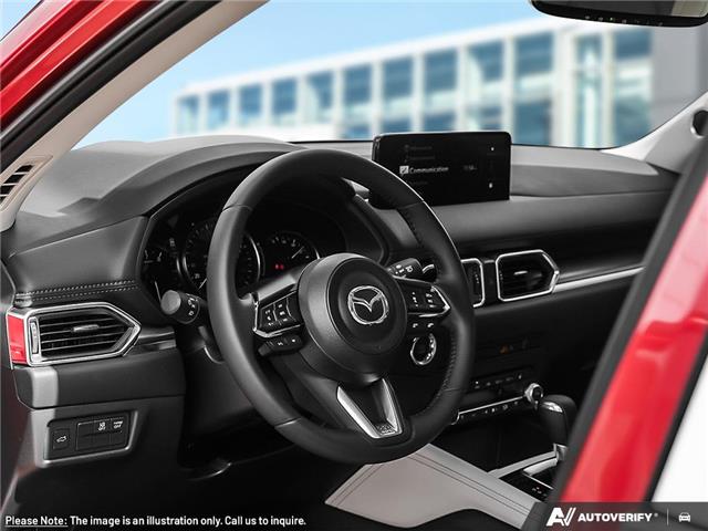 2025 Mazda CX-5 GT (Stk: 45431) in Newmarket - Image 12 of 25