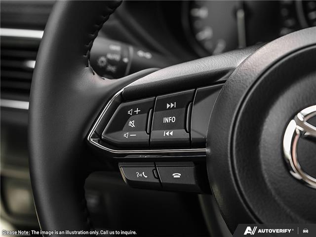 2025 Mazda CX-5 GT (Stk: 45431) in Newmarket - Image 15 of 25
