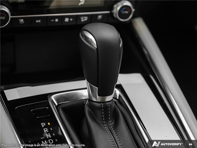 2025 Mazda CX-5 GT (Stk: 45431) in Newmarket - Image 17 of 25