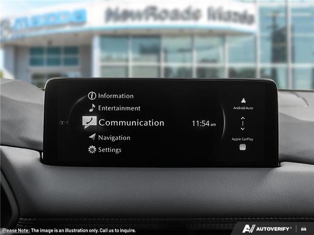 2025 Mazda CX-5 GT (Stk: 45431) in Newmarket - Image 18 of 25