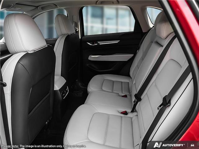 2025 Mazda CX-5 GT (Stk: 45431) in Newmarket - Image 21 of 25