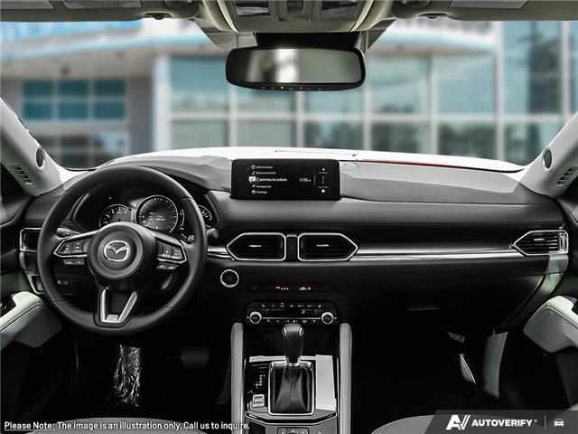 2025 Mazda CX-5 GT (Stk: 45431) in Newmarket - Image 22 of 25