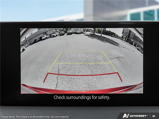 2025 Mazda CX-5 GT (Stk: 45431) in Newmarket - Image 23 of 25