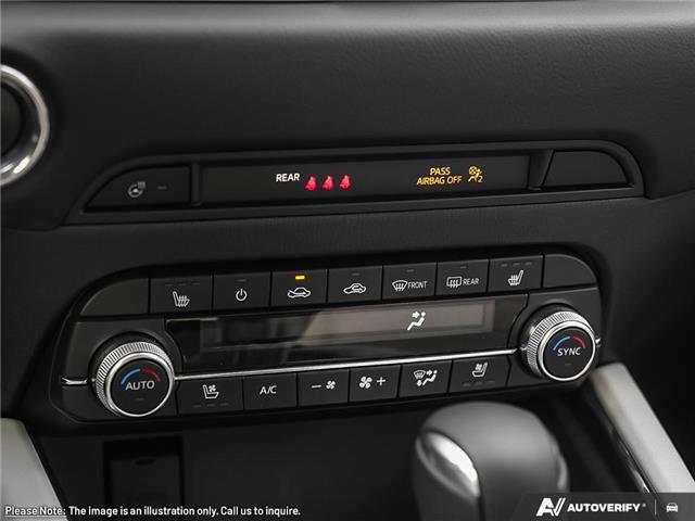 2025 Mazda CX-5 GT (Stk: 45431) in Newmarket - Image 24 of 25