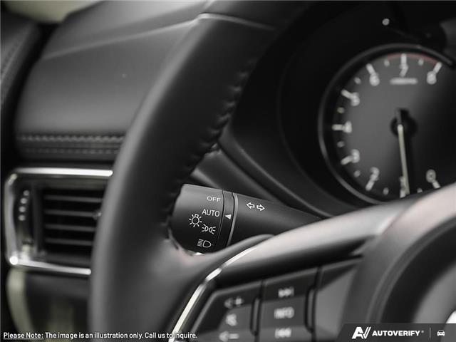 2025 Mazda CX-5 GT (Stk: 45431) in Newmarket - Image 25 of 25