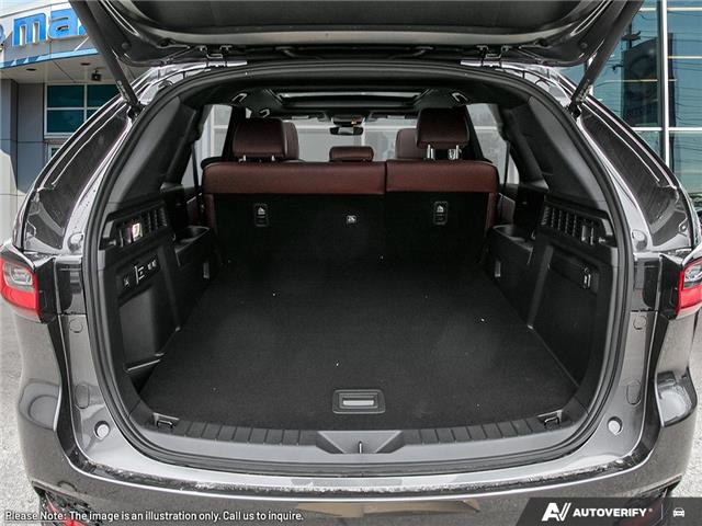 2025 Mazda CX-70 PHEV GT (Stk: 45522) in Newmarket - Image 7 of 25