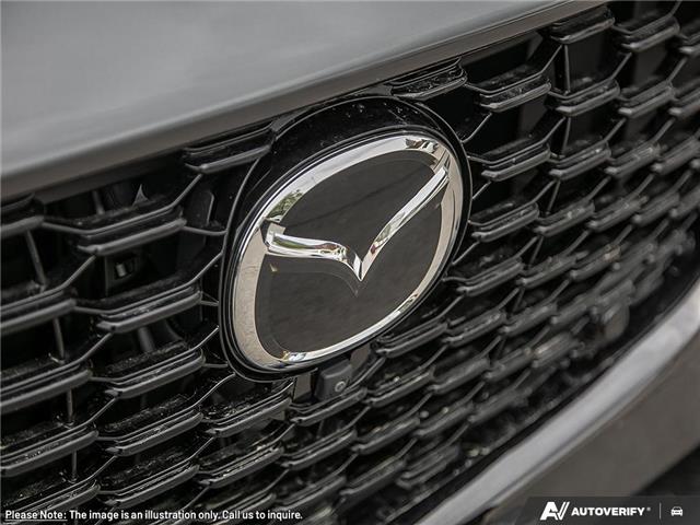 2025 Mazda CX-70 PHEV GT (Stk: 45522) in Newmarket - Image 9 of 25