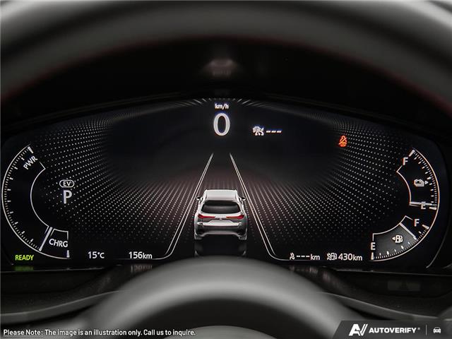 2025 Mazda CX-70 PHEV GT (Stk: 45522) in Newmarket - Image 14 of 25