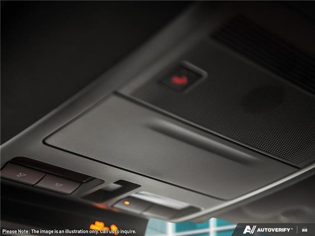 2025 Mazda CX-70 PHEV GT (Stk: 45522) in Newmarket - Image 19 of 25