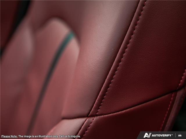 2025 Mazda CX-70 PHEV GT (Stk: 45522) in Newmarket - Image 20 of 25