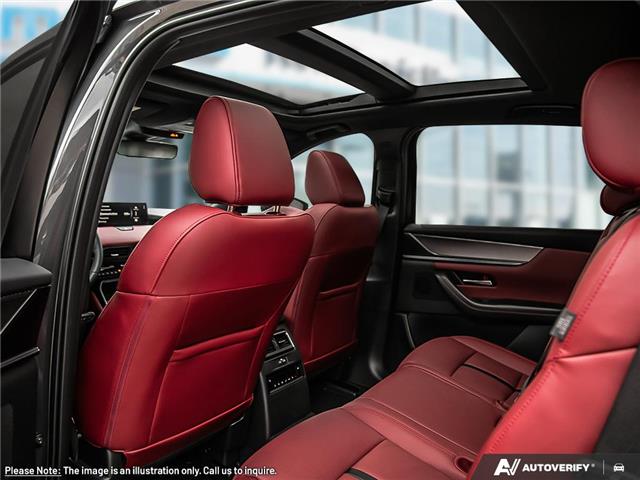 2025 Mazda CX-70 PHEV GT (Stk: 45522) in Newmarket - Image 21 of 25