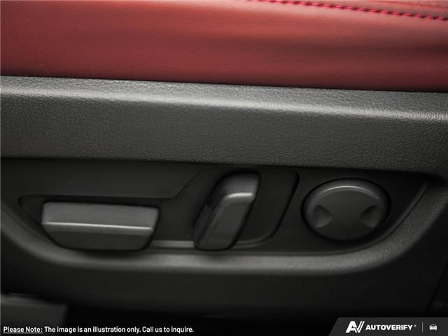 2025 Mazda CX-70 PHEV GT (Stk: 45522) in Newmarket - Image 25 of 25