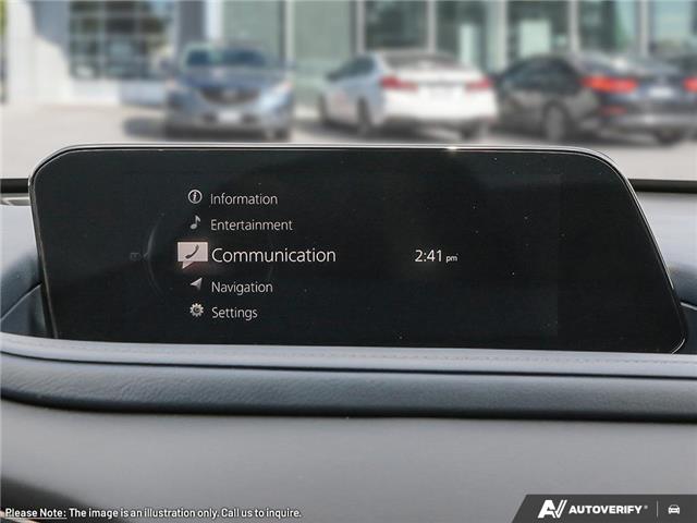 2025 Mazda CX-30 GS (Stk: 45558) in Newmarket - Image 18 of 26