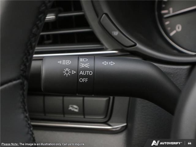 2025 Mazda CX-30 GS (Stk: 45558) in Newmarket - Image 25 of 26