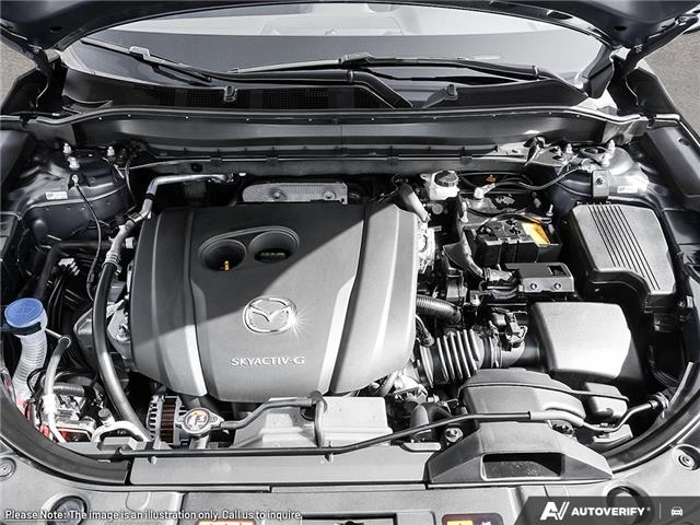 2025 Mazda CX-5 GX (Stk: 45110) in Newmarket - Image 6 of 22