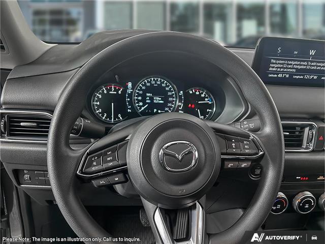 2025 Mazda CX-5 GX (Stk: 45110) in Newmarket - Image 12 of 22