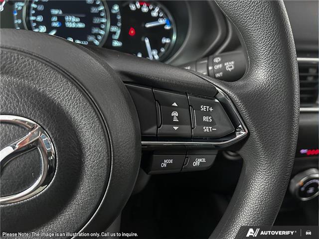 2025 Mazda CX-5 GX (Stk: 45110) in Newmarket - Image 14 of 22
