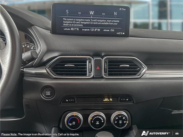 2025 Mazda CX-5 GX (Stk: 45110) in Newmarket - Image 17 of 22