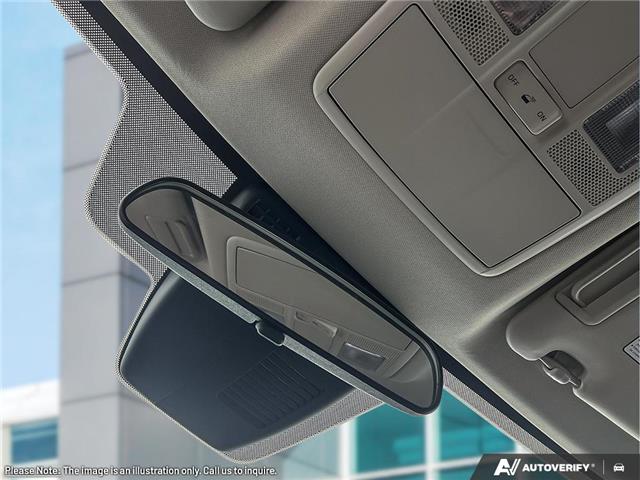 2025 Mazda CX-5 GX (Stk: 45110) in Newmarket - Image 18 of 22