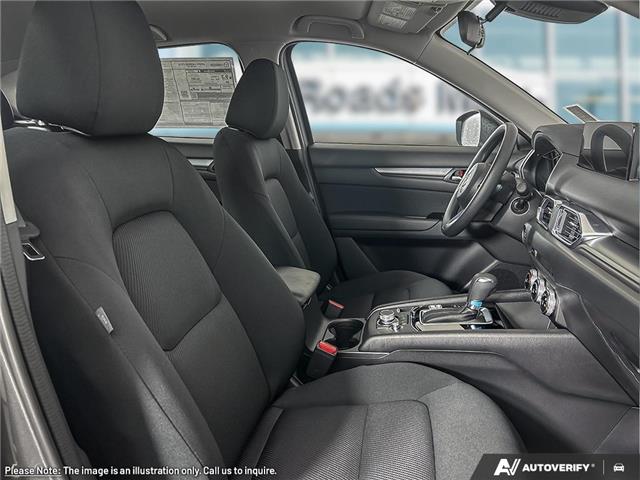2025 Mazda CX-5 GX (Stk: 45110) in Newmarket - Image 20 of 22