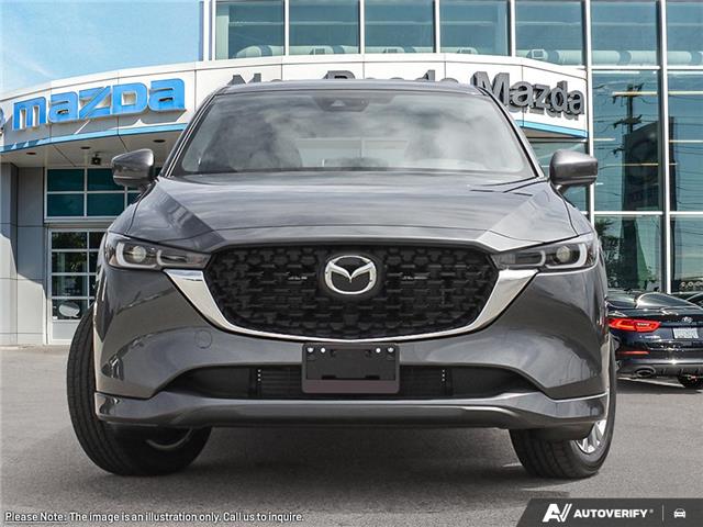 2025 Mazda CX-5 GT (Stk: 45409) in Newmarket - Image 2 of 25