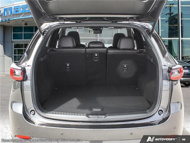 2025 Mazda CX-5 GT (Stk: 45409) in Newmarket - Image 7 of 25