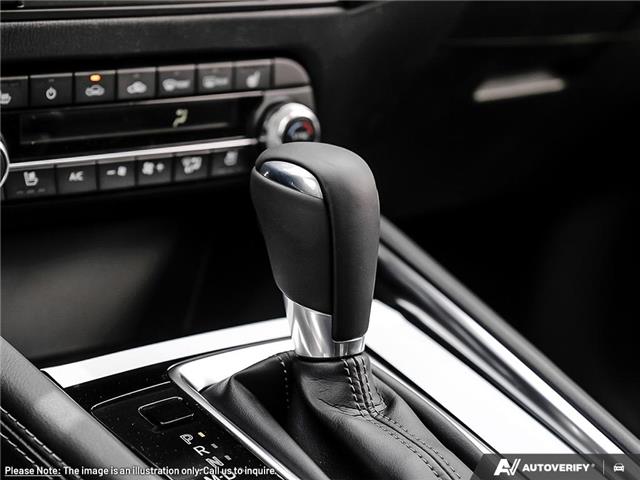 2025 Mazda CX-5 GT (Stk: 45409) in Newmarket - Image 17 of 25
