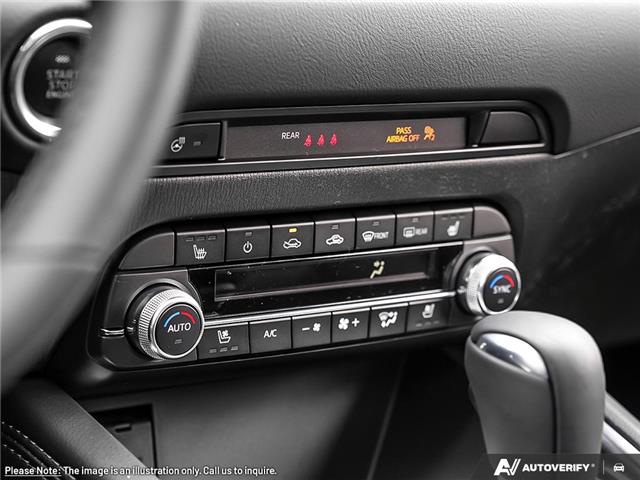 2025 Mazda CX-5 GT (Stk: 45409) in Newmarket - Image 24 of 25