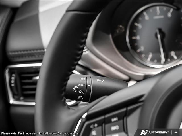 2025 Mazda CX-5 GT (Stk: 45409) in Newmarket - Image 25 of 25