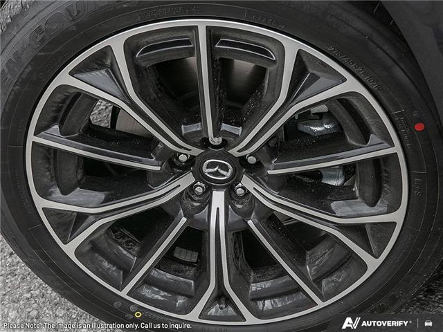 2025 Mazda CX-70 PHEV GT (Stk: 45090) in Newmarket - Image 7 of 24