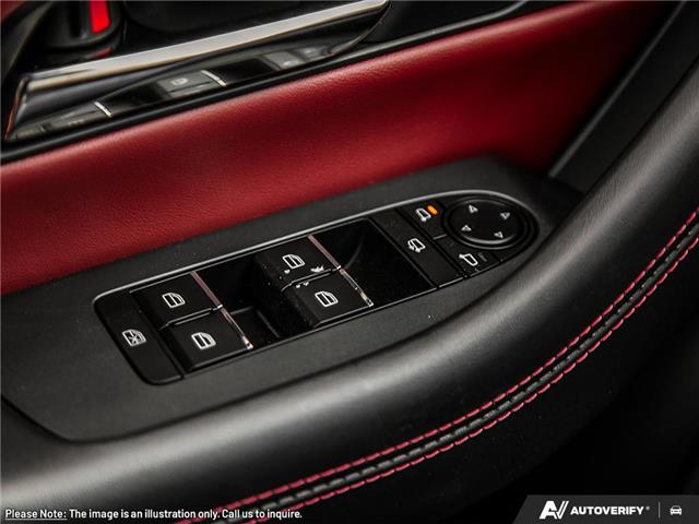 2025 Mazda CX-70 PHEV GT (Stk: 45090) in Newmarket - Image 15 of 24