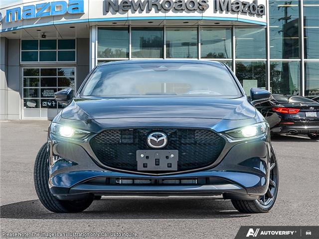 2025 Mazda Mazda3 Sport GT (Stk: 45555) in Newmarket - Image 2 of 22