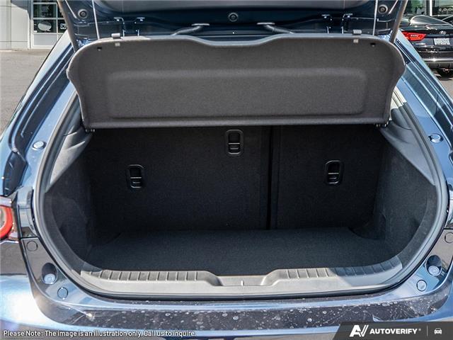 2025 Mazda Mazda3 Sport GT (Stk: 45555) in Newmarket - Image 7 of 22