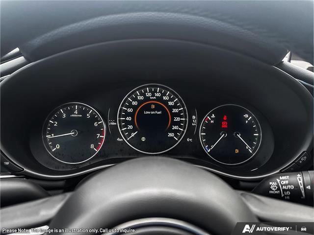 2025 Mazda Mazda3 Sport GT (Stk: 45555) in Newmarket - Image 13 of 22