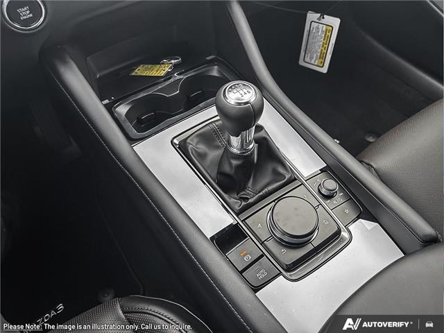 2025 Mazda Mazda3 Sport GT (Stk: 45555) in Newmarket - Image 16 of 22